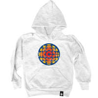 CBC 1974-86 Retro Gem Kids Sweatshirt Hoodie