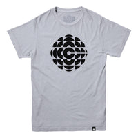 CBC 86 Gem Black Logo T-Shirt