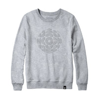 CBC 86 Gem Tone sur Tone Logo Sweat et Sweat à Capuche