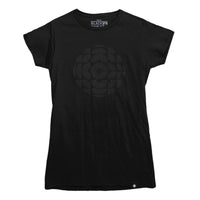 CBC 86 Gem Tone on Tone Logo T-Shirt