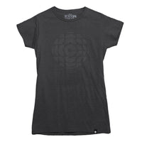 CBC 86 Gem Tone on Tone Logo T-Shirt