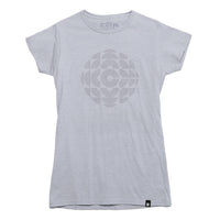 CBC 86 Gem Tone on Tone Logo T-Shirt
