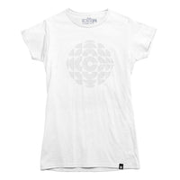CBC 86 Gem Tone on Tone Logo T-Shirt