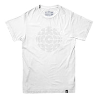 CBC 86 Gem Tone on Tone Logo T-Shirt