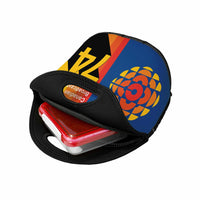 CBC 74 Retro Gem Logo Lunch Bag