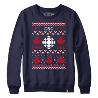 CBC Holiday Sweater