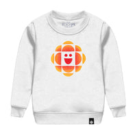 CBC Kids Gradient Gem Logo Kids Sweatshirt Hoodie