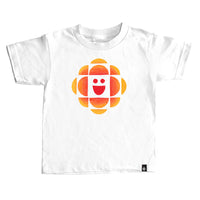 CBC Kids Gradient Gem Logo Kids T-shirt