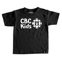 CBC Kids Gem Horizontal Logo Kids T-shirt