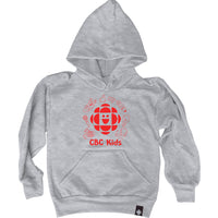 CBC Kids Illustration Logo Kids Sweatshirt Hoodie