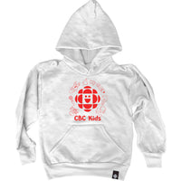 CBC Kids Illustration Logo Kids Sweatshirt Hoodie