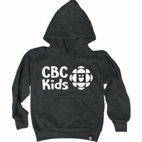 CBC Kids Gem Horizontal Logo Kids Hoody