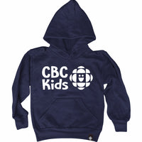 CBC Kids Gem Horizontal Logo Kids Hoody