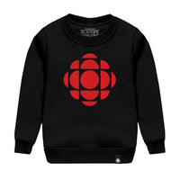 CBC Red Gem Logo Kids Sweatshirt Hoodie
