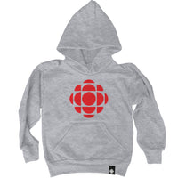 CBC Red Gem Logo Kids Sweatshirt Hoodie