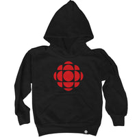 CBC Red Gem Logo Kids Sweatshirt Hoodie