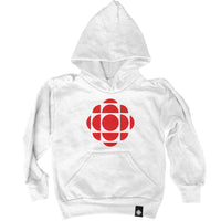 CBC Red Gem Logo Kids Sweatshirt Hoodie