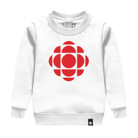 CBC Red Gem Logo Kids Sweatshirt Hoodie