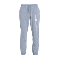 CBC Gem Radio Canada Sweatpants