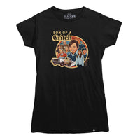 CBC's Son of a Critch Graphic T-Shirt