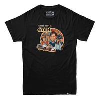 CBC's Son of a Critch Graphic T-Shirt