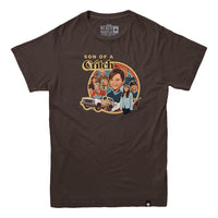 CBC's Son of a Critch Graphic T-Shirt