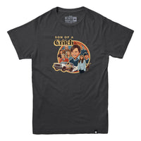 CBC's Son of a Critch Graphic T-Shirt