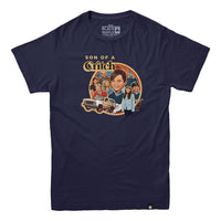 CBC's Son of a Critch Graphic T-Shirt