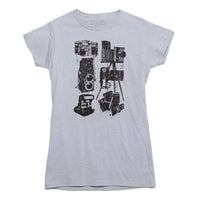 Camera Collection T-shirt