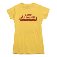 Camp Anawanna T-Shirt