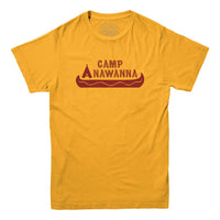 Camp Anawanna T-Shirt