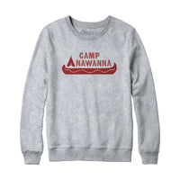 Camp Anawanna Hoodie Sweatshirt