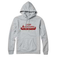 Camp Anawanna Hoodie Sweatshirt