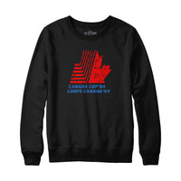 Canada Cup 84 Sweatshirt and Hoodie