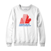 Canada Cup 84 Sweatshirt and Hoodie