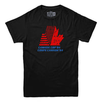 Canada Cup 84 T-shirt