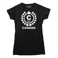 Canada Crest T-shirt
