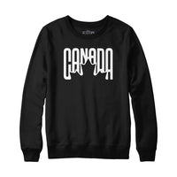 Canada Day Design Sweatshirt and Hoodie
