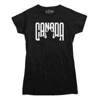 Canada Day Design T-shirt