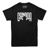 Canada Day Design T-shirt