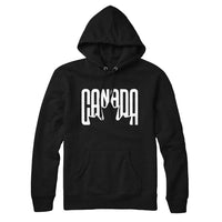 Canada Day Design Sweatshirt and Hoodie