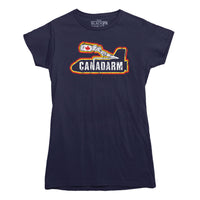 Canadarm Logo T-shirt