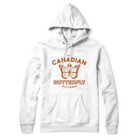 Canadian Butterfly Alliance Sweatshirt and Hoodie