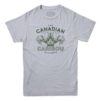 Canadian Caribou Alliance T-shirt