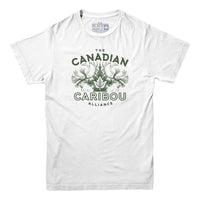 Canadian Caribou Alliance T-shirt