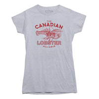 Canadian Lobster Alliance T-shirt