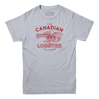Canadian Lobster Alliance T-shirt