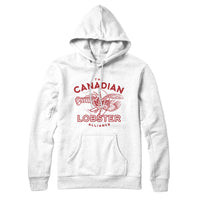 Canadian Lobster Alliance Sweatshirt and Hoodie