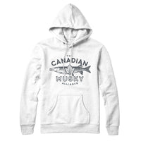 Canadian Musky Alliance Sweatshirt and Hoodie