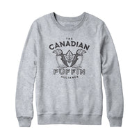Canadian Puffin Alliance Sweatshirt and Hoodie